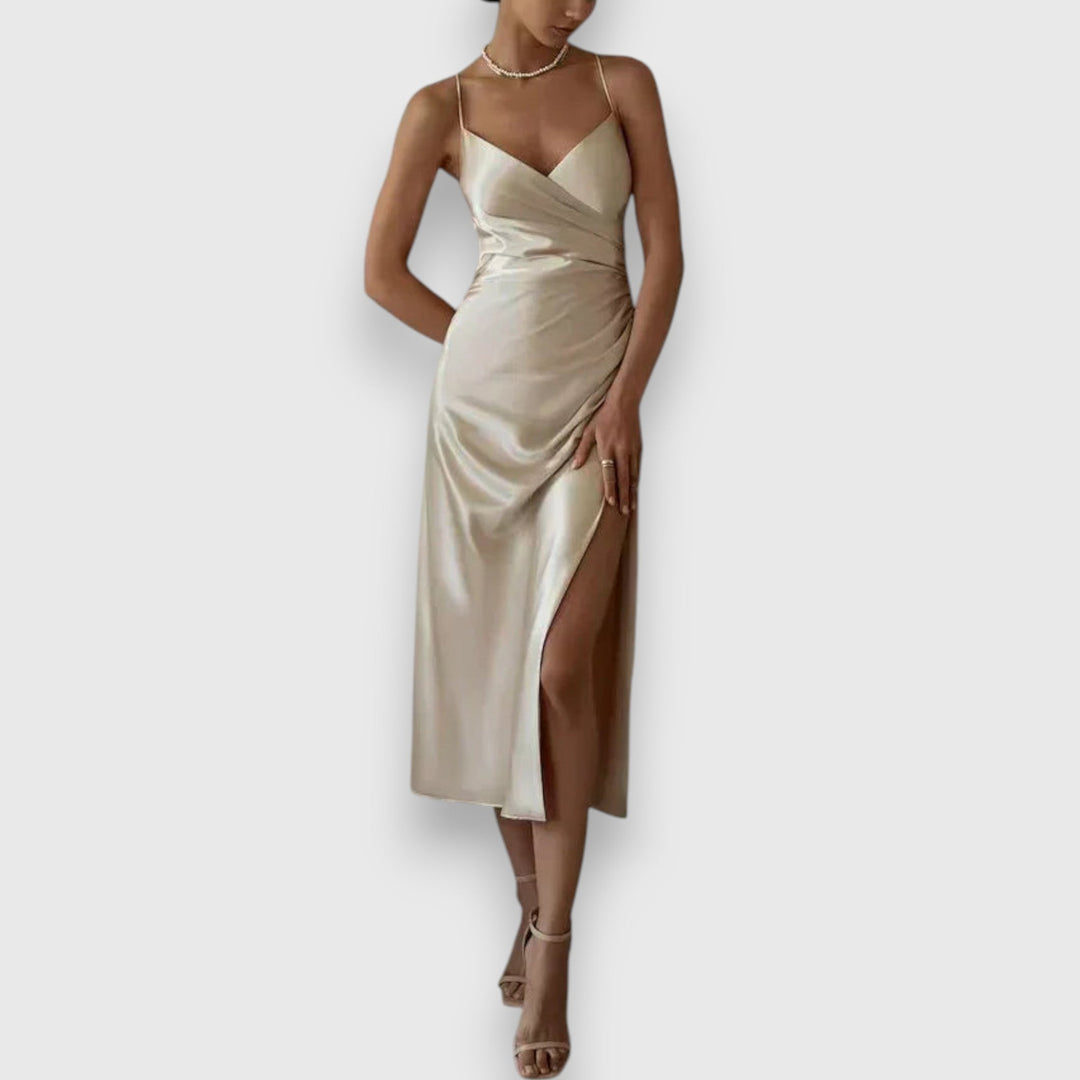 Liané – Elegant Dress for All Occasions