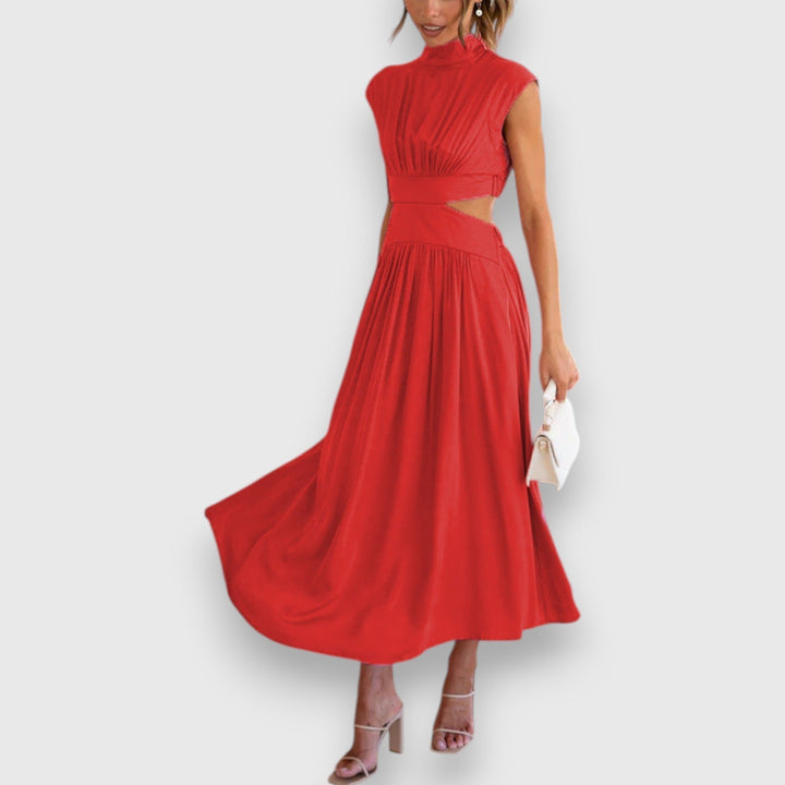 Lilli – Elegant Maxi Dress for Special Occasions