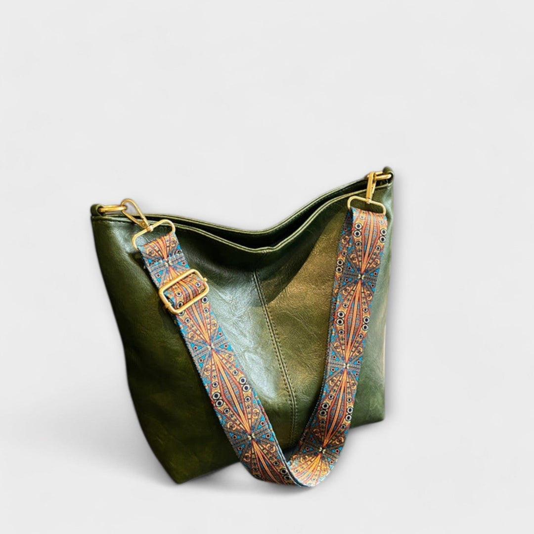 Hermina – Women’s Vintage Handbag