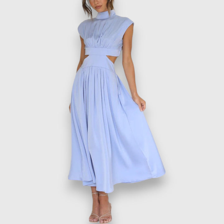 Lilli – Elegant Maxi Dress for Special Occasions
