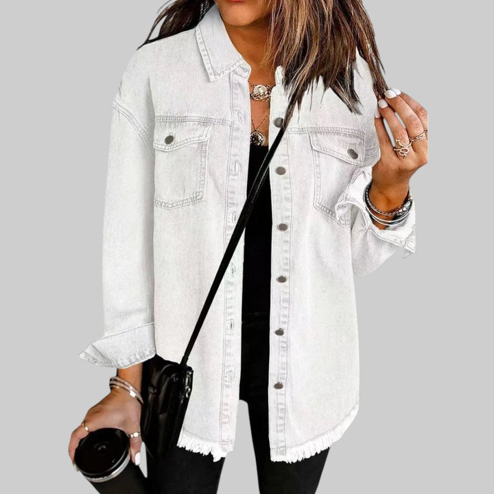 Novalyssa | Luxe Comfort Jacket