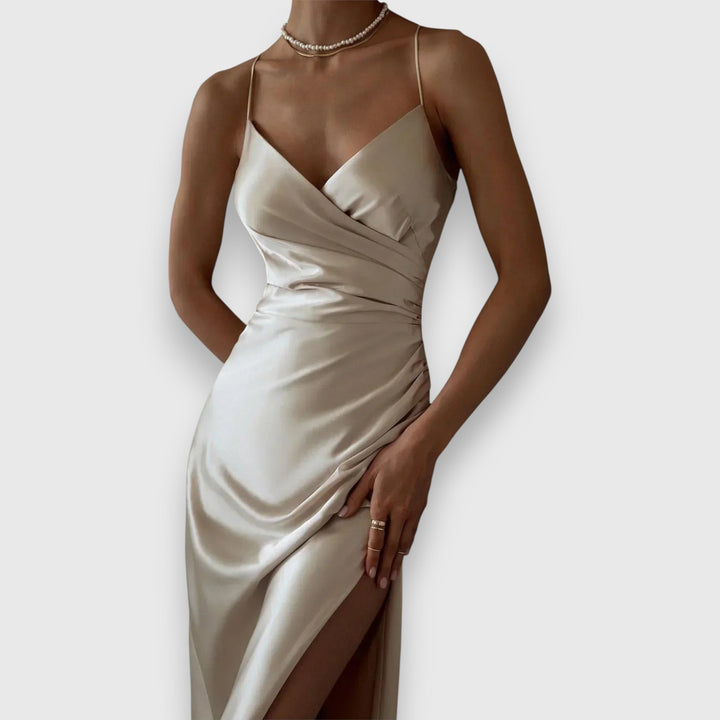 Liané – Elegant Dress for All Occasions