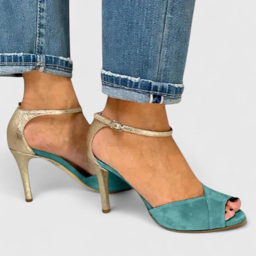 Nolavie | Chic Heels