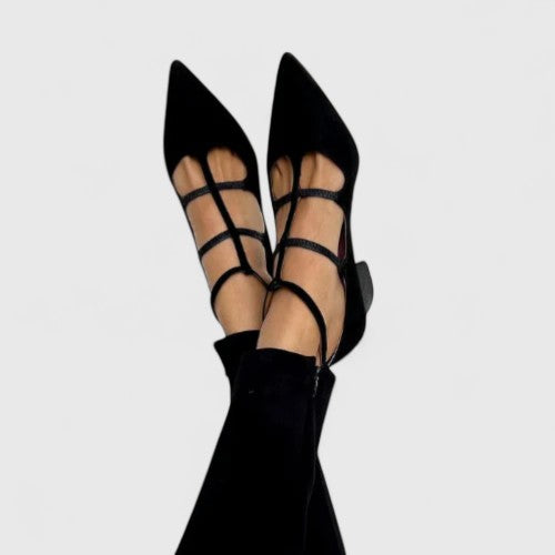 Sorelle | Elegant High Heels