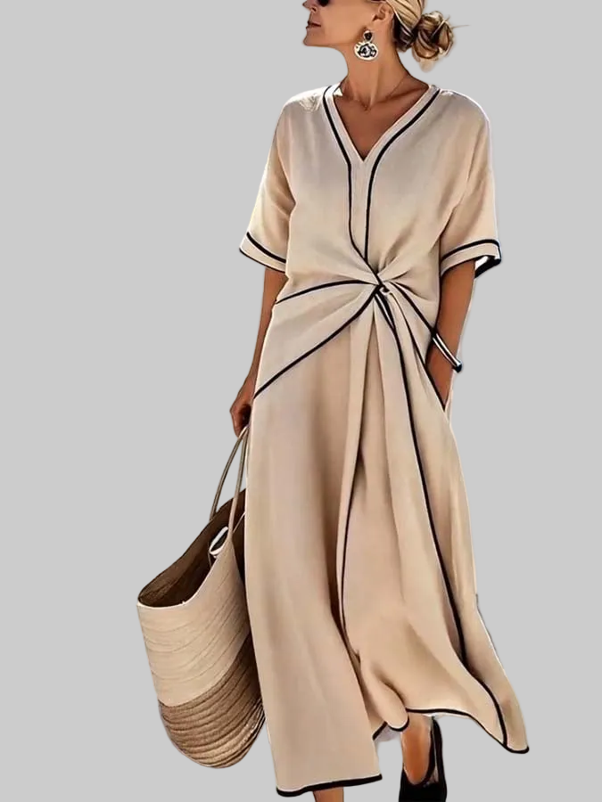Clara – Lightweight Dress