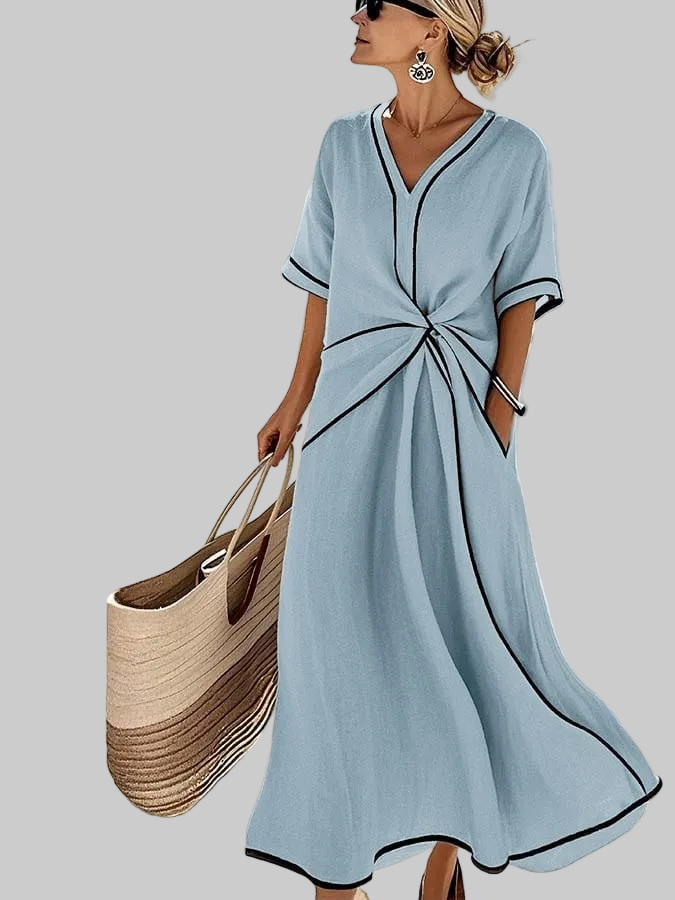 Clara – Lightweight Dress