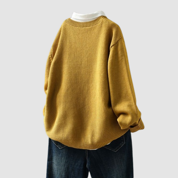 Margriet | Luxurious Soft Knit Cardigan