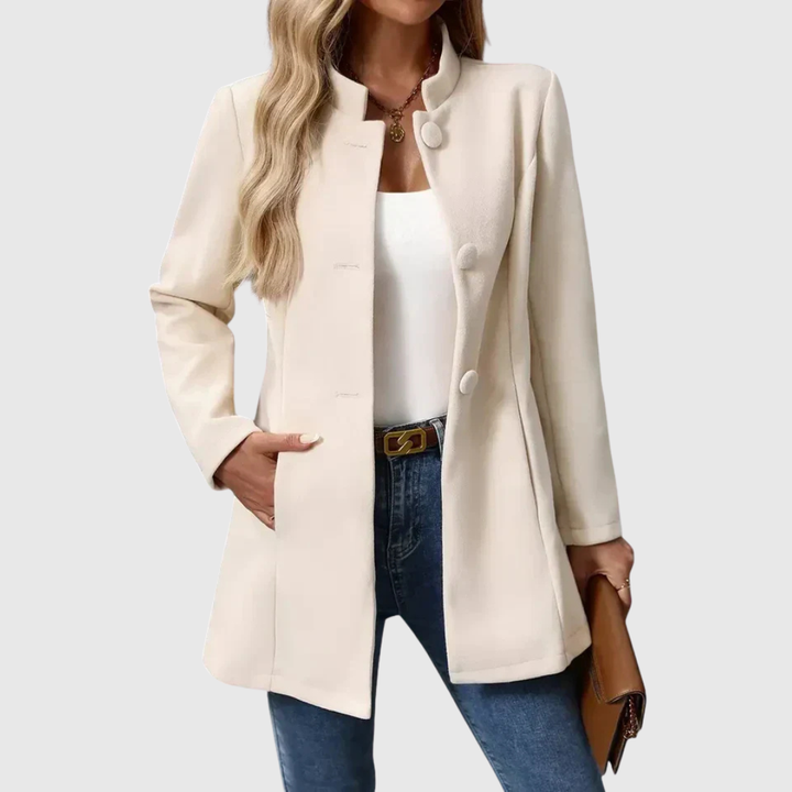 Carmelyssa | Elegant Blazer