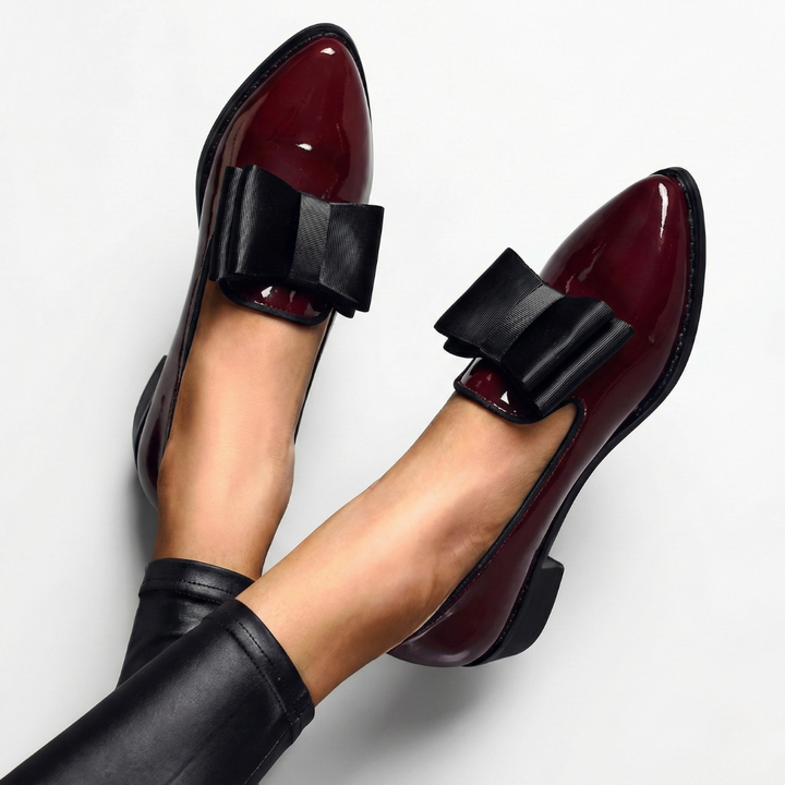Heidi - Slip-On Loafers