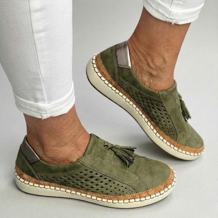 Piper™ | Orthopaedic Slip-On Footwear