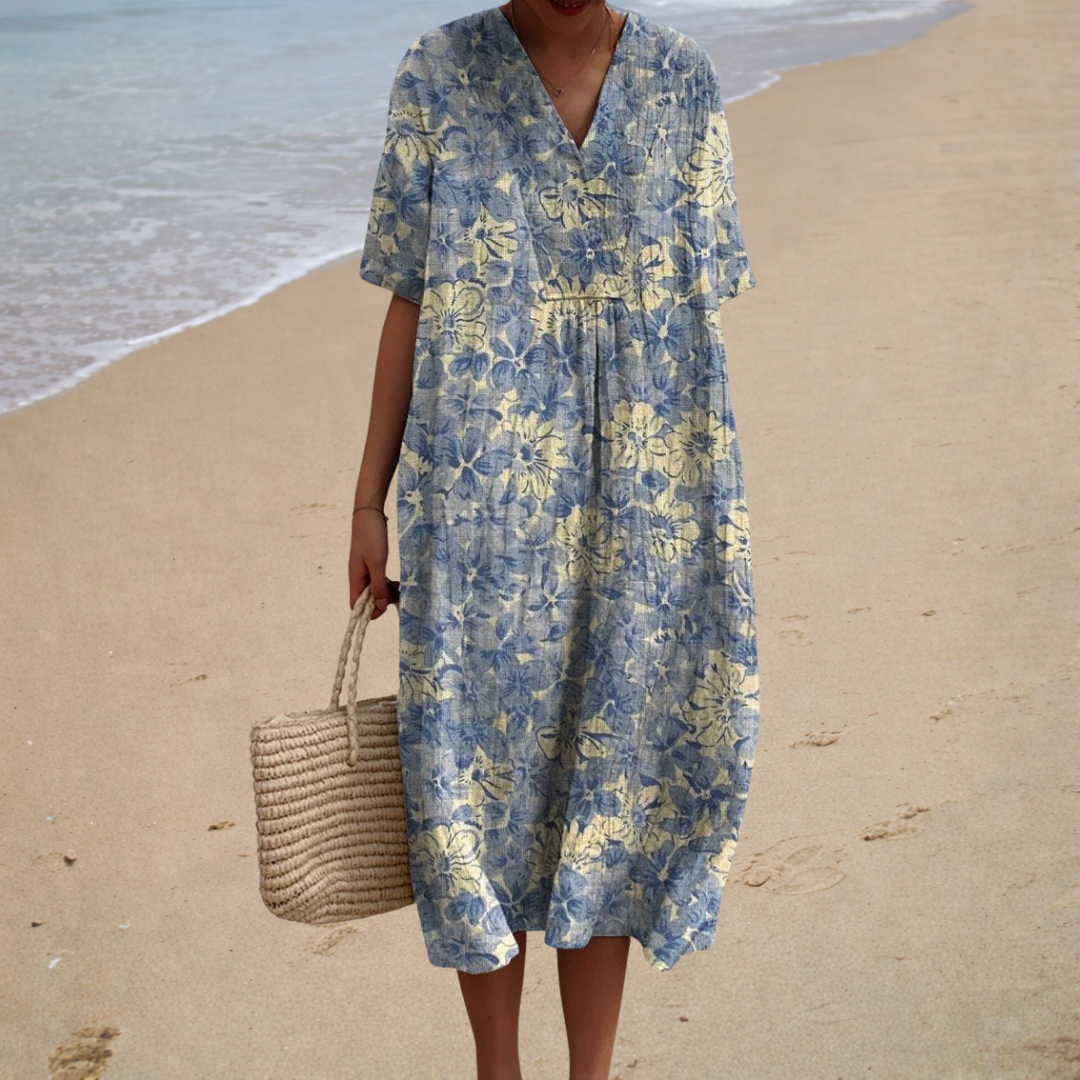 Chic Summer Dress