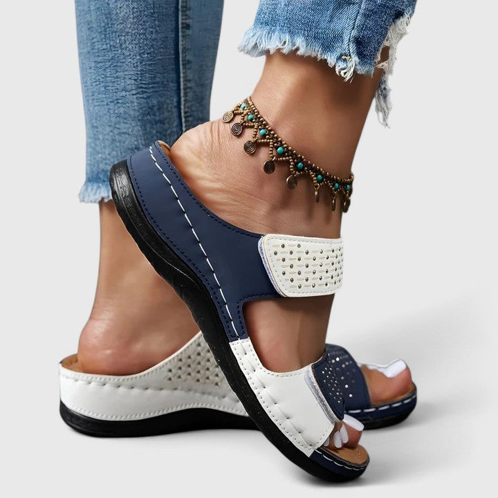 Chelrie - Stylish Orthopaedic Sandals for All-Day Comfort