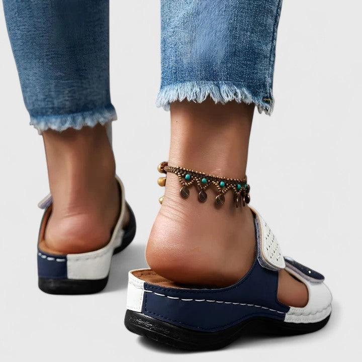 Chelrie - Stylish Orthopaedic Sandals for All-Day Comfort