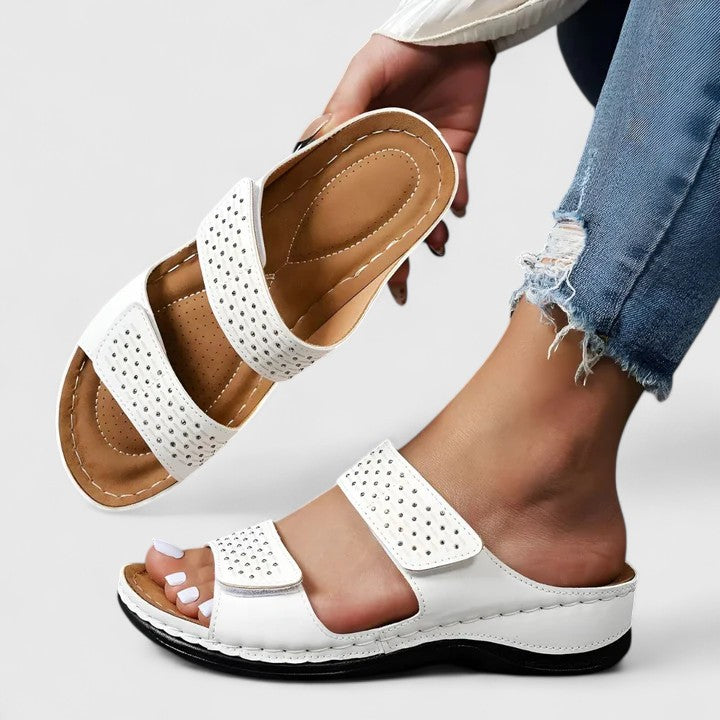 Chelrie - Stylish Orthopaedic Sandals for All-Day Comfort