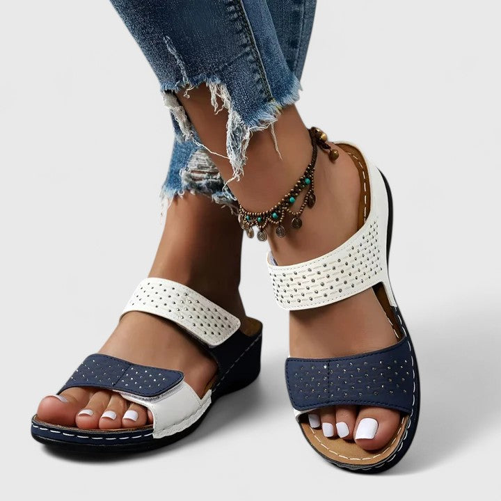 Chelrie - Stylish Orthopaedic Sandals for All-Day Comfort