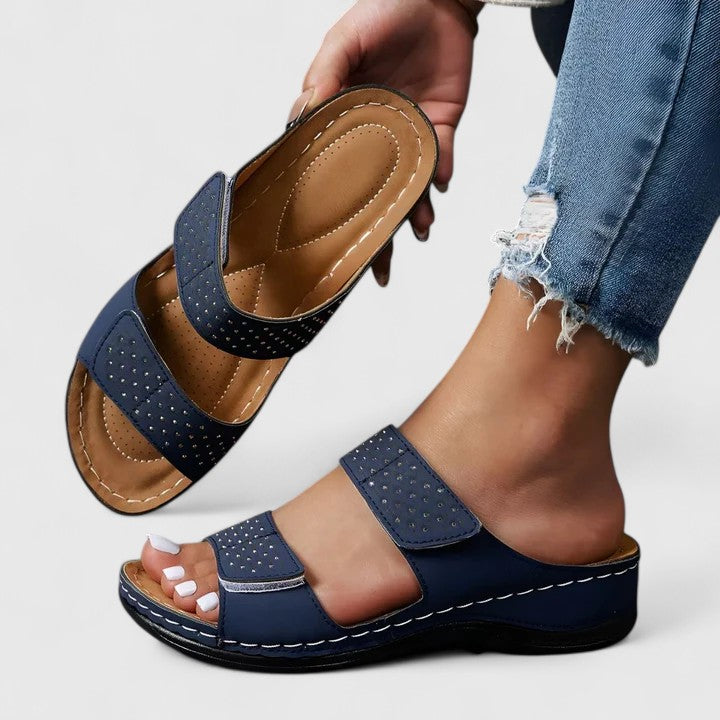 Chelrie - Stylish Orthopaedic Sandals for All-Day Comfort