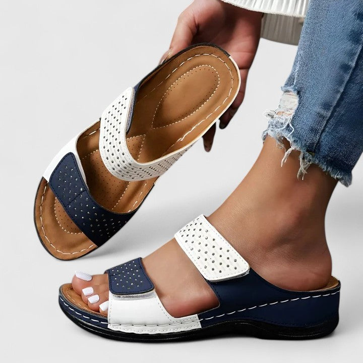 Chelrie - Stylish Orthopaedic Sandals for All-Day Comfort