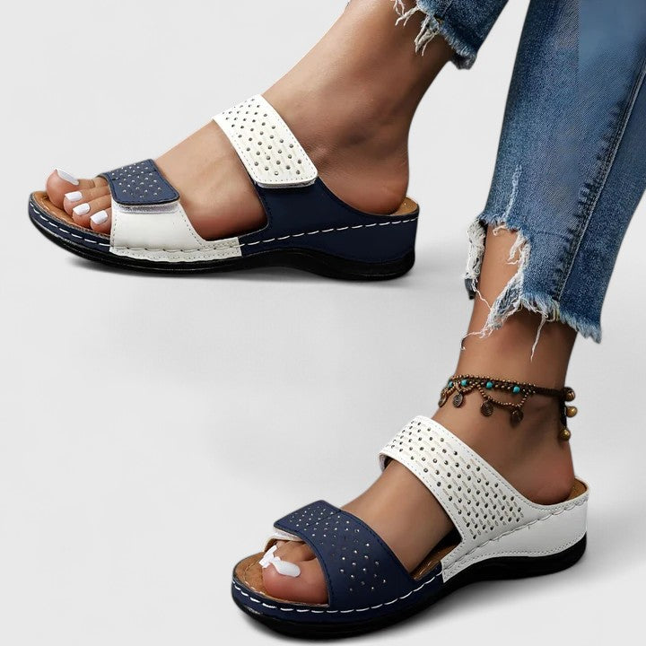Chelrie - Stylish Orthopaedic Sandals for All-Day Comfort