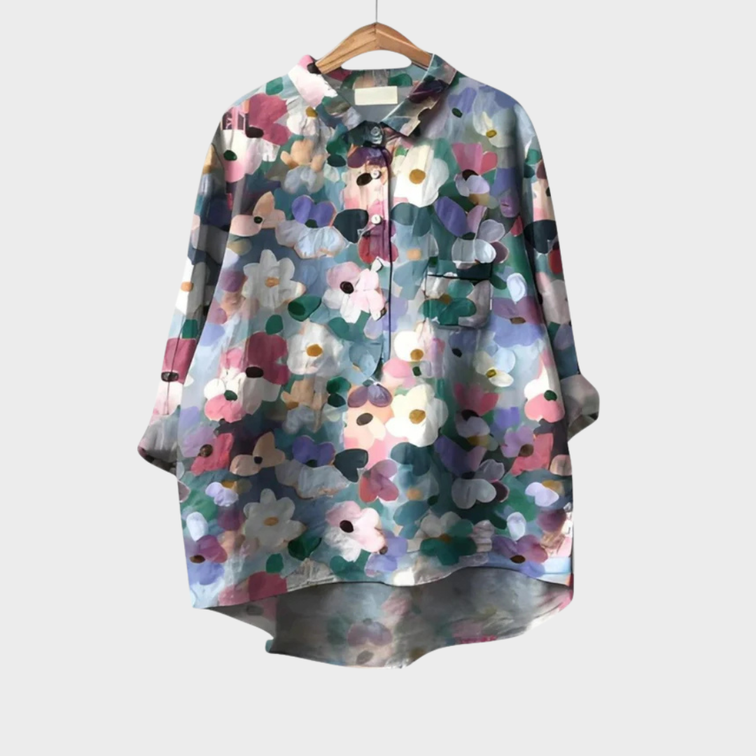 Élise | Elegant Summer Top