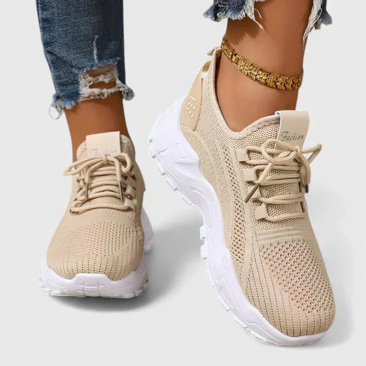 Maica | Orthopaedic Footwear