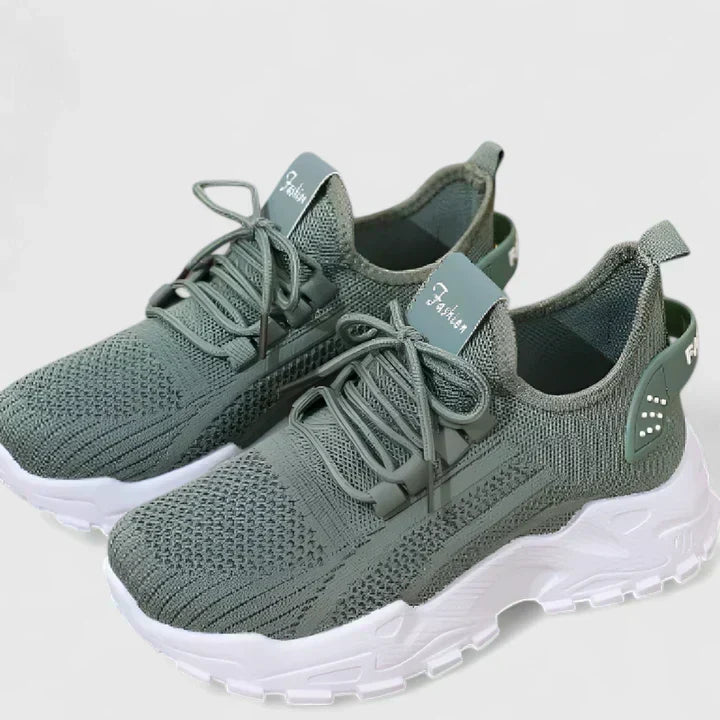 Maica | Orthopaedic Footwear