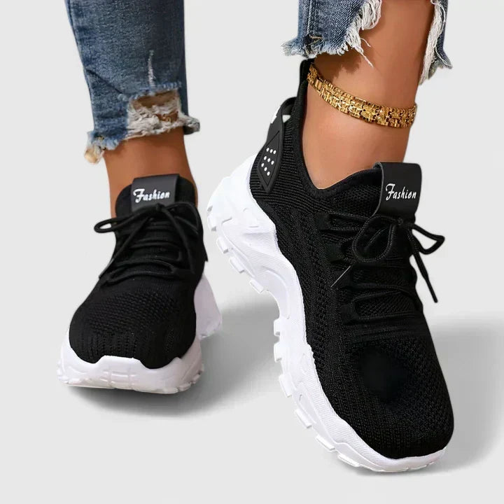Maica | Orthopaedic Footwear
