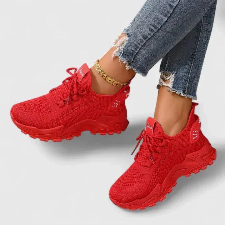 Maica | Orthopaedic Footwear