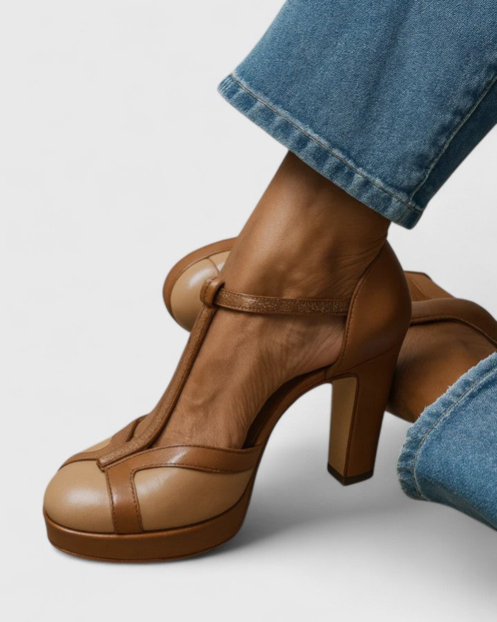 Seliora | Elegant Heels