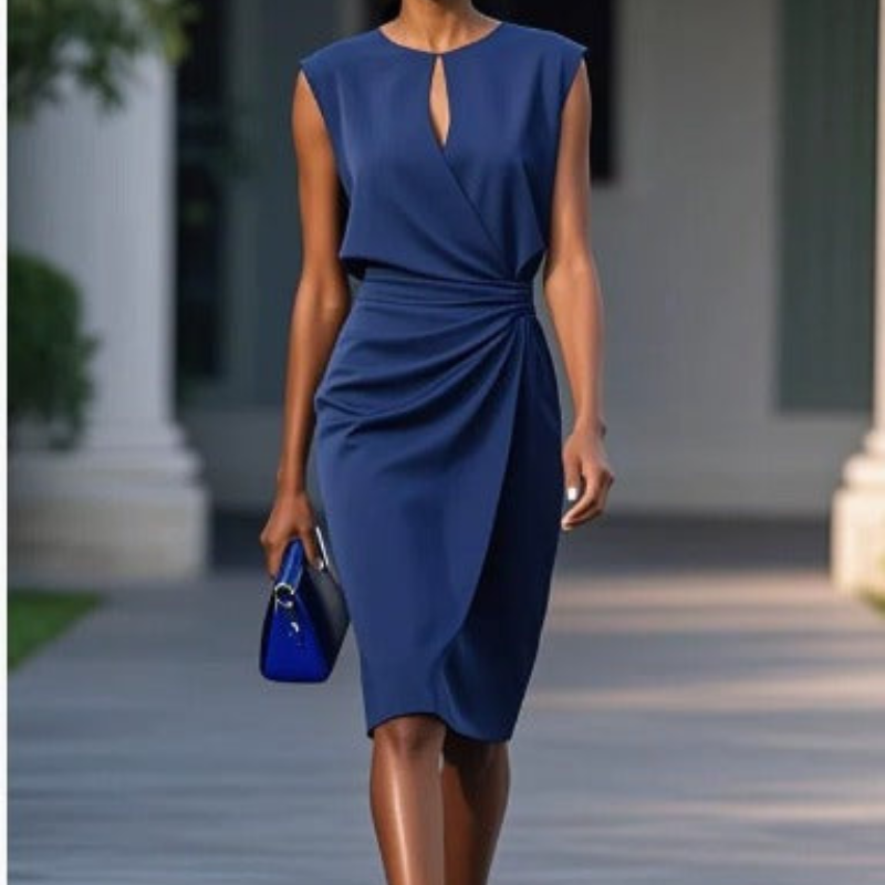 Rita - Elegant Dress for Any Occasion