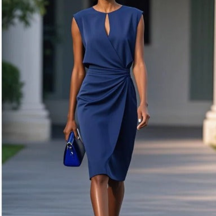 Rita - Elegant Dress for Any Occasion