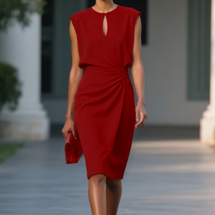 Rita - Elegant Dress for Any Occasion