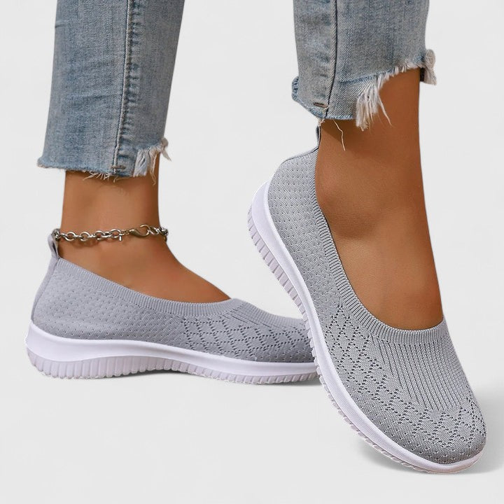 Odara | Orthopaedic Slip-On Footwear