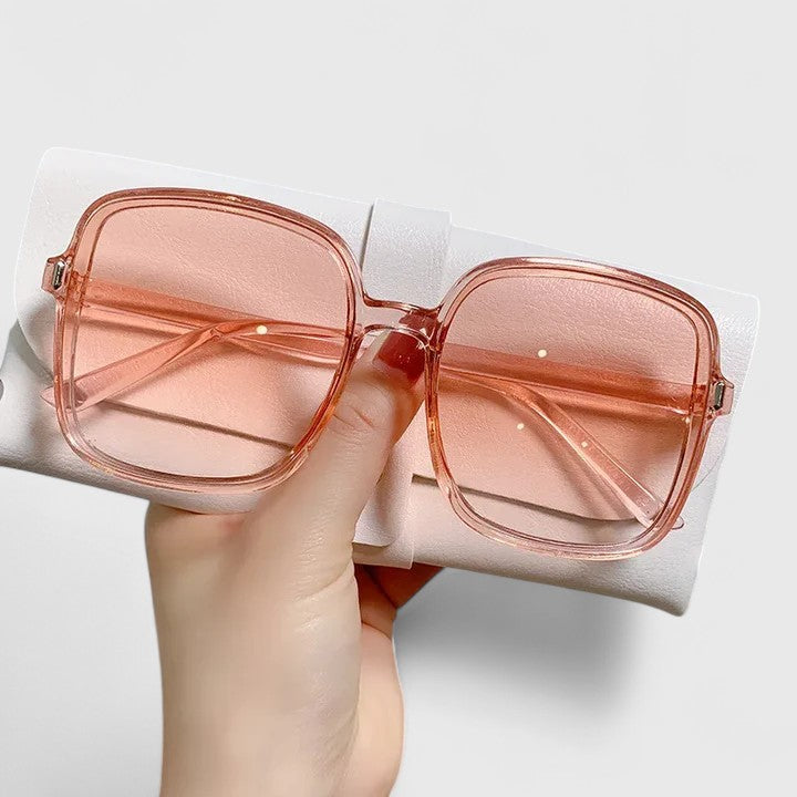 Emalynn | Chic Sunglasses