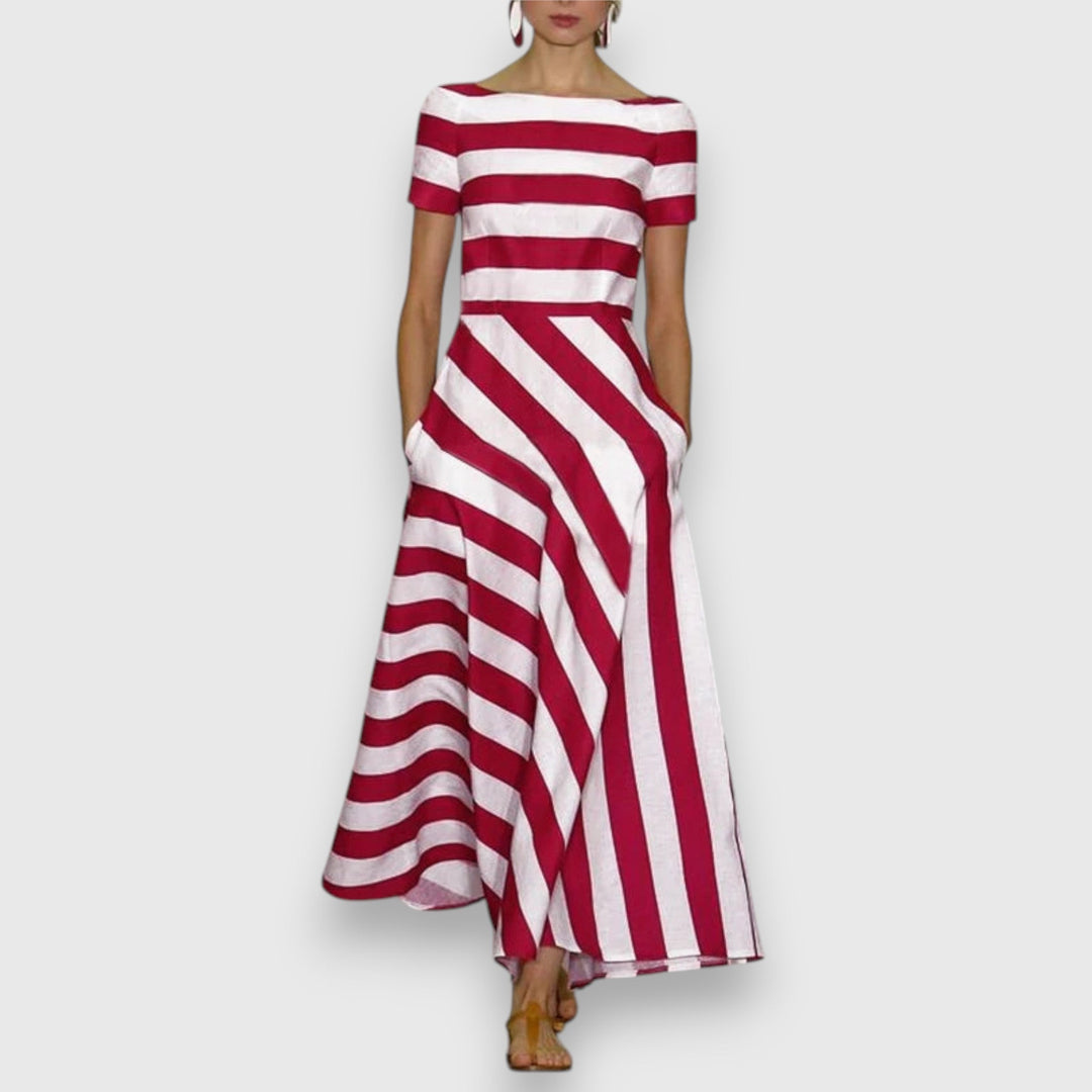 Vera – Timeless Dress for Any Occasion