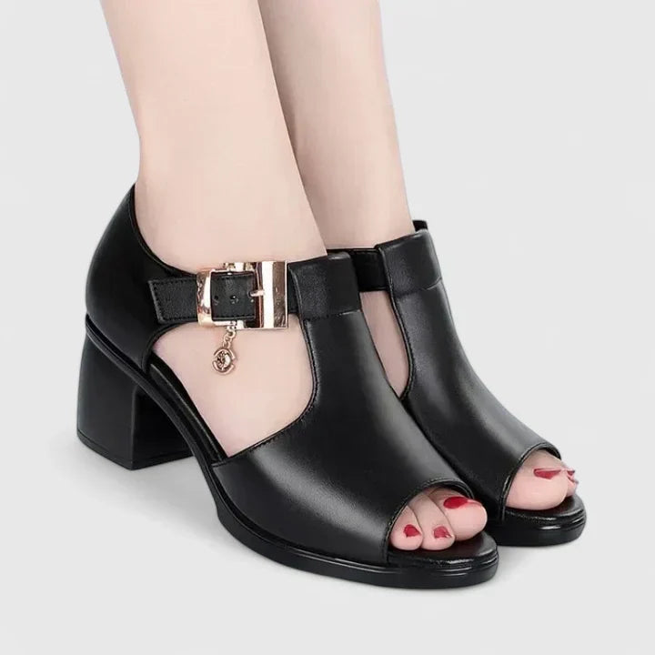 Farrah - Stylish Orthopaedic Sandals