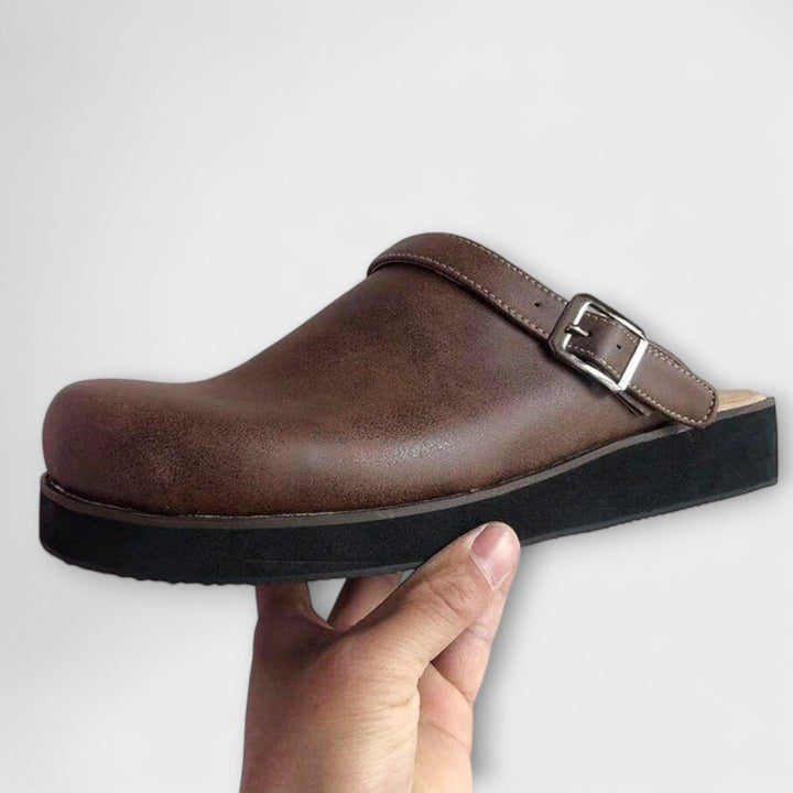 Orla - Elegant Orthopaedic Footwear