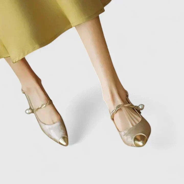Annelie - Elegant Heels