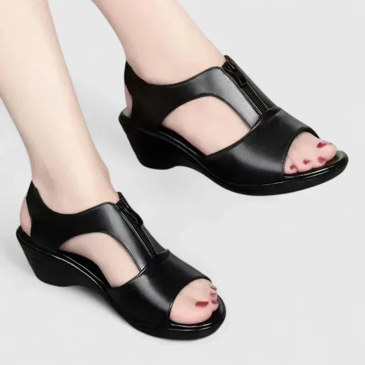 Farrah - Stylish Orthopaedic Sandals