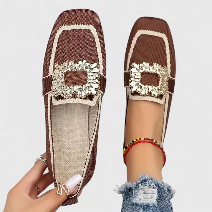 Maylora | Orthopaedic Slippers for Women