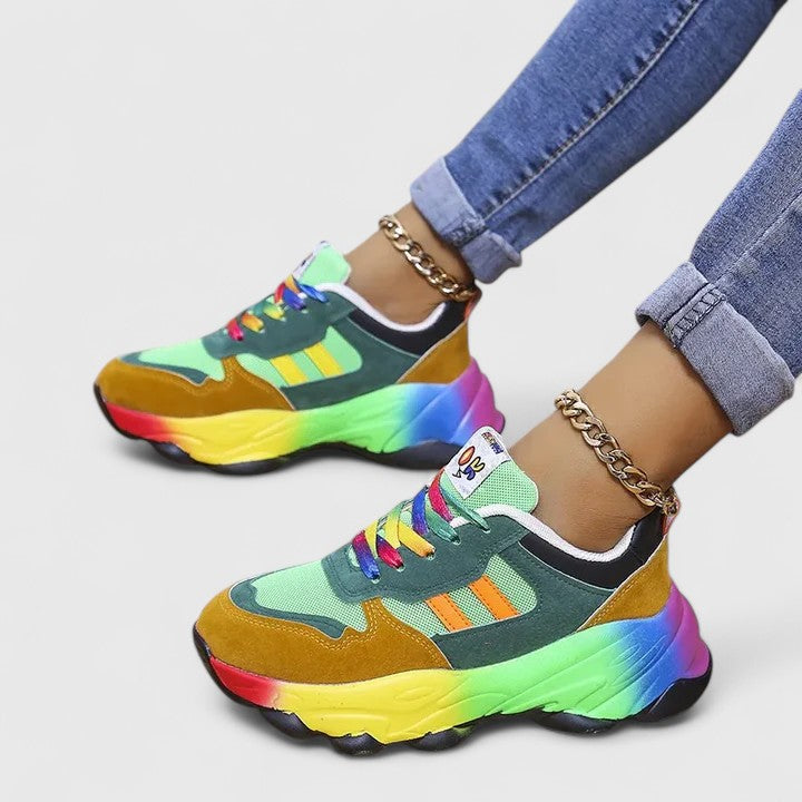 Chrystane | Orthopaedic Footwear