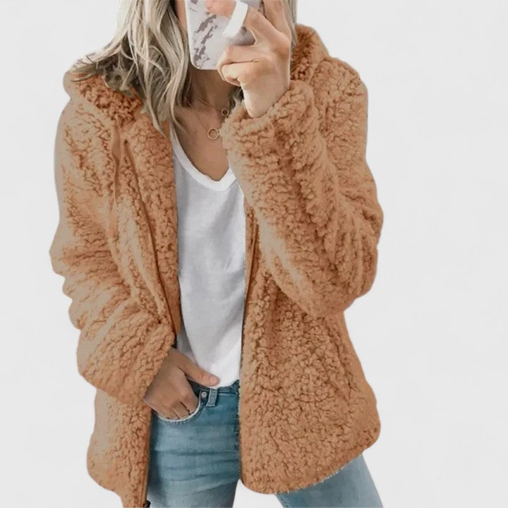Hylenyahh | Luxe Comfort Jacket
