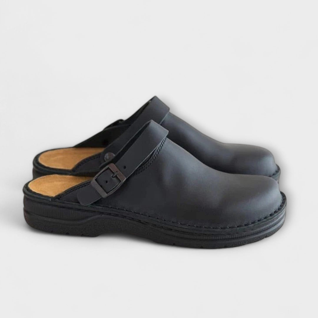 Orla - Elegant Orthopaedic Footwear