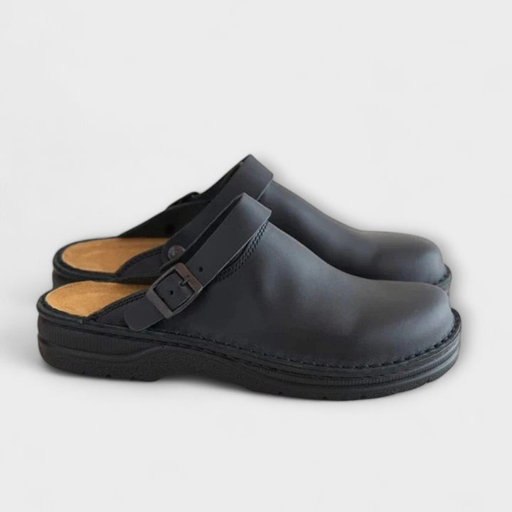 Orla - Elegant Orthopaedic Footwear