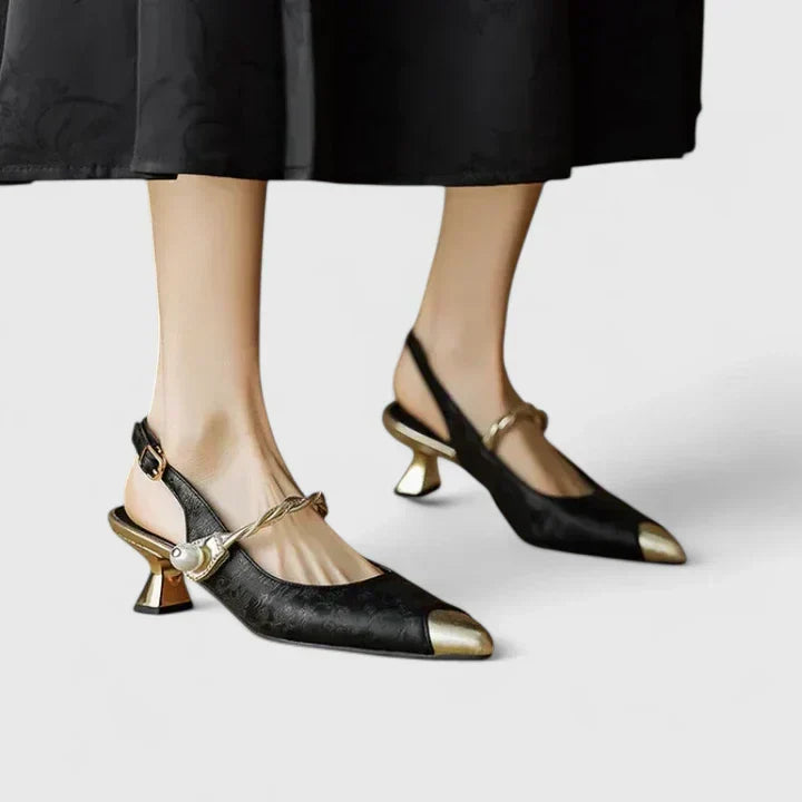 Annelie - Elegant Heels