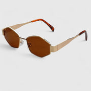 Gold/Brown