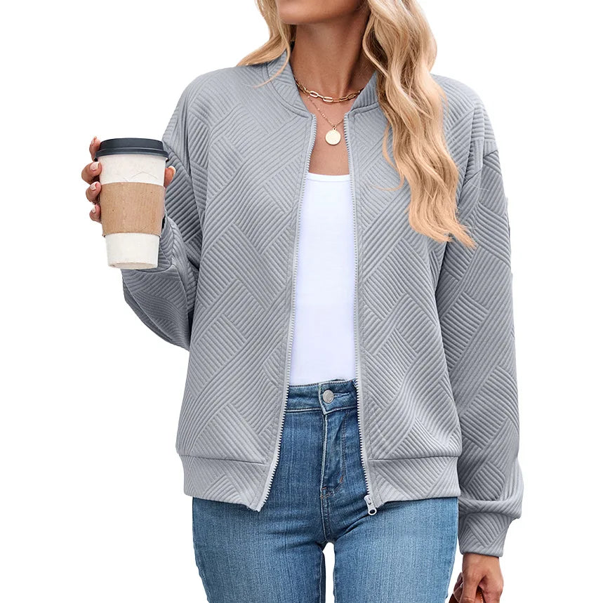 Ellen™ | Zip Waistcoat