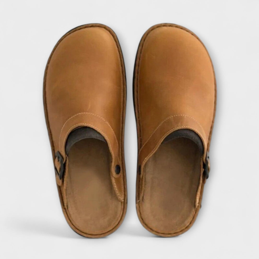 Orla - Elegant Orthopaedic Footwear