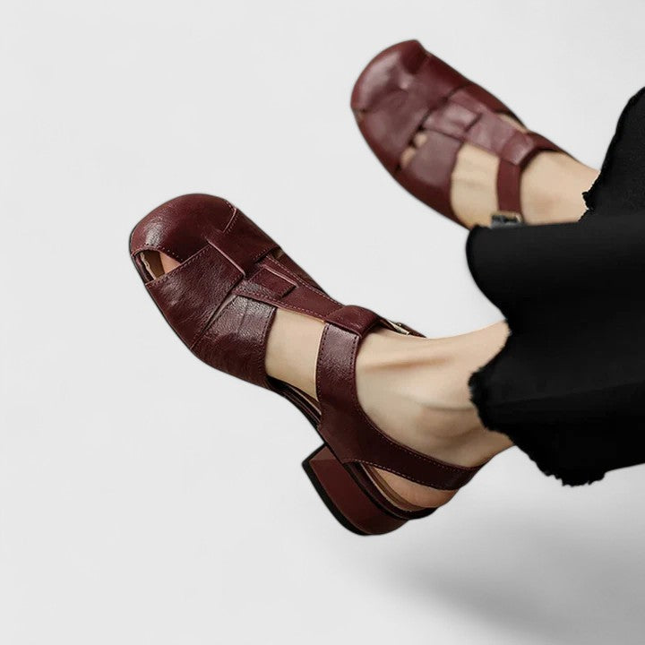 Faith - Stylish Evening Sandals