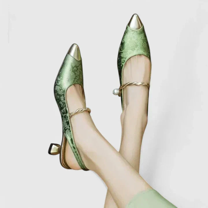 Annelie - Elegant Heels