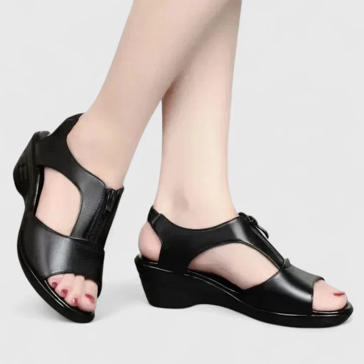 Farrah - Stylish Orthopaedic Sandals
